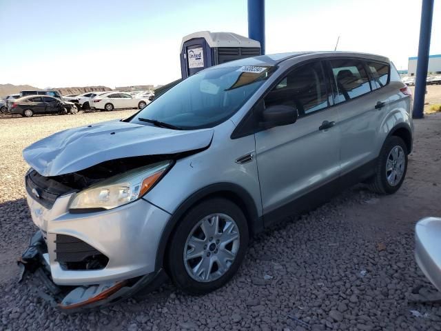 2014 Ford Escape S