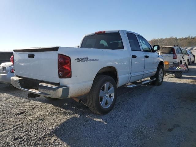 2007 Dodge RAM 1500 ST