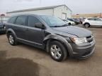 2013 Dodge Journey SE