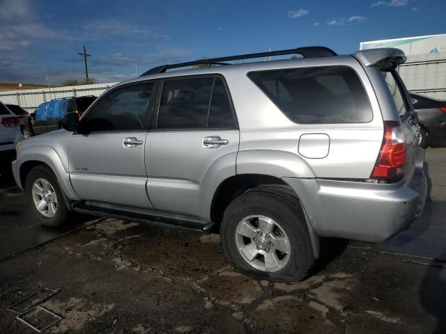 2008 Toyota 4runner SR5