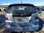 2010 Honda FIT Sport