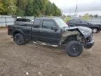 2009 Ford Ranger Super Cab