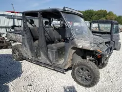 Can-Am uforce1000 Vehiculos salvage en venta: 2022 Can-Am UFORCE1000