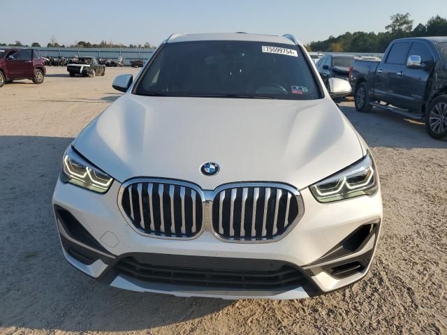 2021 BMW X1 SDRIVE28I