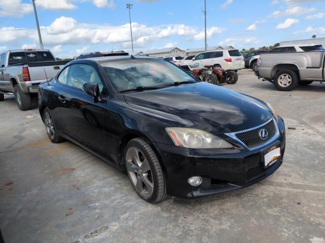 2010 Lexus IS 250