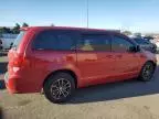 2016 Dodge Grand Caravan R/T