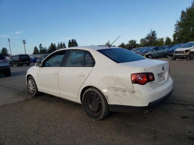 2010 Volkswagen Jetta S