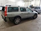 2007 Volvo XC70