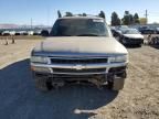 2001 Chevrolet Suburban K1500