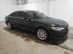 2014 Audi A6 Premium Plus