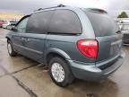 2006 Chrysler Town & Country