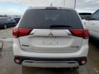 2019 Mitsubishi Outlander SE