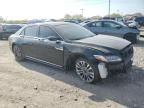 2017 Lincoln Continental Reserve