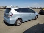 2012 Toyota Prius V