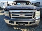 2006 Ford F350 SRW Super Duty