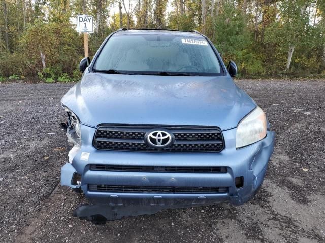 2008 Toyota Rav4