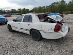 2004 Mercury Grand Marquis GS