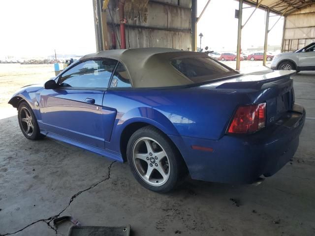 2004 Ford Mustang GT