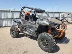 2019 Polaris RZR XP 1000 EPS High Lifter Edition