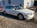 2006 Volvo S80 2.5T