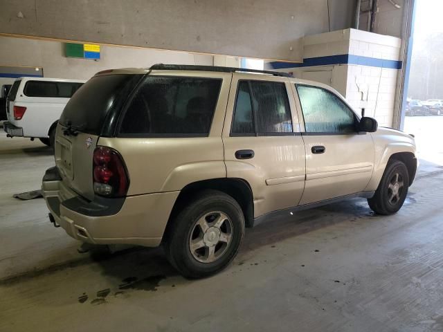 2006 Chevrolet Trailblazer LS