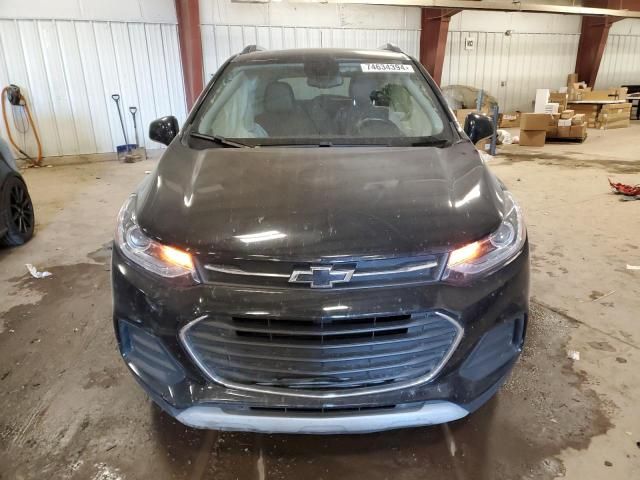 2019 Chevrolet Trax 1LT