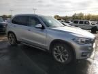 2018 BMW X5 XDRIVE4