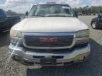 2006 GMC New Sierra K3500