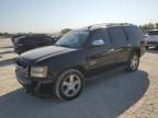 2012 Chevrolet Tahoe C1500 LT