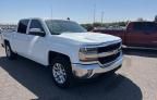 2018 Chevrolet Silverado C1500 LT