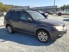 2011 Subaru Forester 2.5X Premium