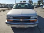 1998 Chevrolet S Truck S10