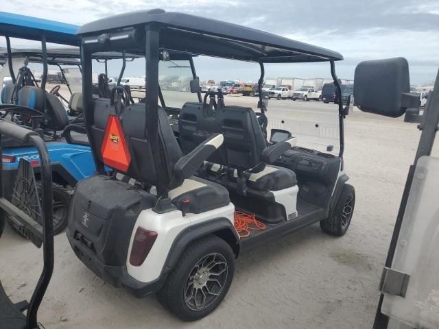 2023 Hdkp Golf Cart