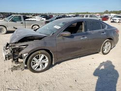 Nissan Altima salvage cars for sale: 2015 Nissan Altima 2.5