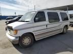 1994 Ford Econoline E150 Van