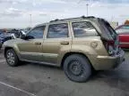 2008 Jeep Grand Cherokee Limited