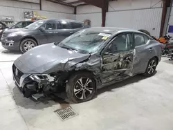 2023 Nissan Sentra SV en venta en Chambersburg, PA