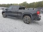 2019 GMC Sierra K1500 AT4