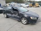 2011 Mitsubishi Lancer ES/ES Sport