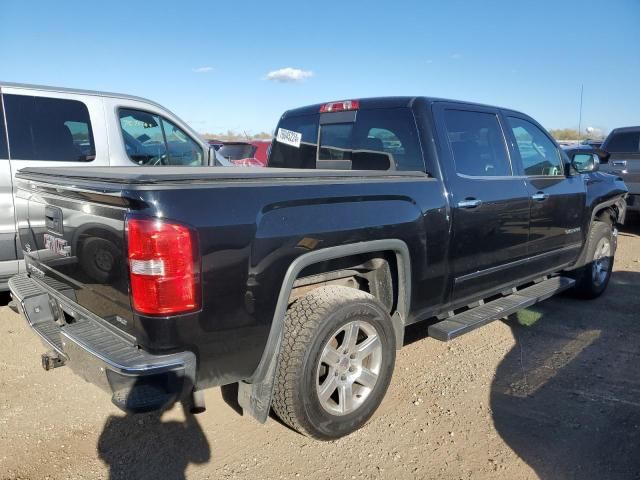 2015 GMC Sierra K1500 SLT