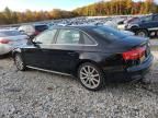 2014 Audi A4 Premium Plus