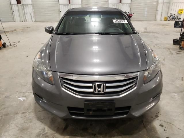 2011 Honda Accord EXL