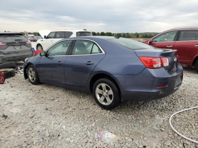 2014 Chevrolet Malibu LS