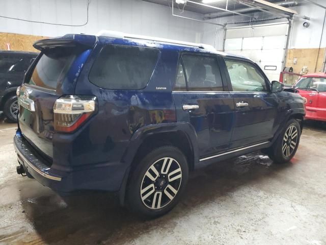 2020 Toyota 4runner SR5/SR5 Premium