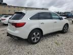 2015 Acura MDX