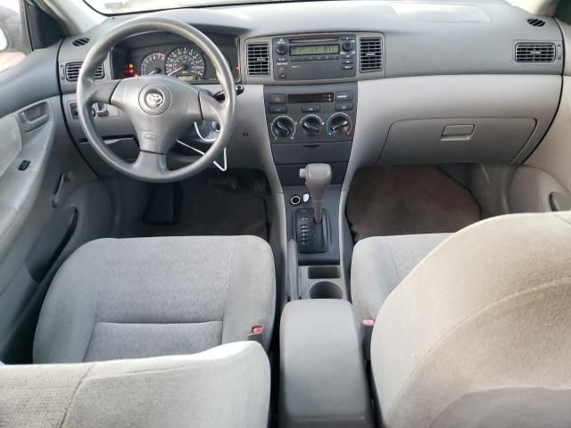 2003 Toyota Corolla CE