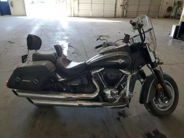 2008 Kawasaki VN2000 G