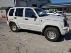 2004 Jeep Liberty Limited