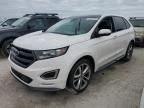 2015 Ford Edge Sport