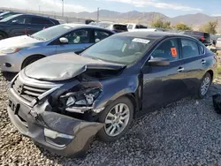 Nissan salvage cars for sale: 2013 Nissan Altima 2.5